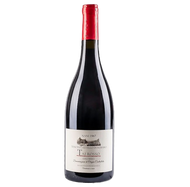 Tai Rosso DOC Colli Berici BIO